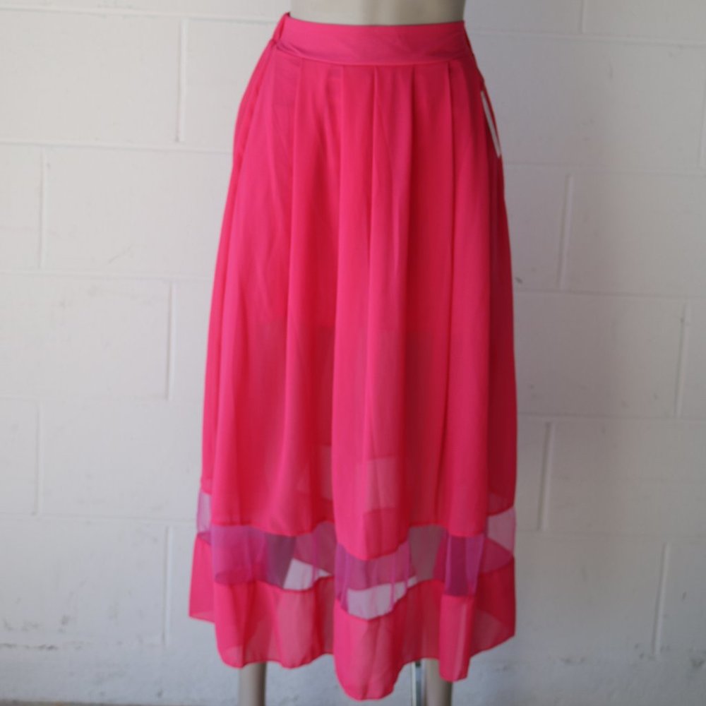 Women Midi Skirt